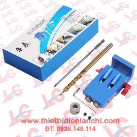 Bộ cữ khoan chéo chất lượng cao DCG024